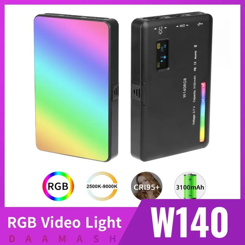  ī޶ RGB LED  Ʈ, Ʈ ̷α Ʈ,  Ʃ ,  , Ʃ ƽ, W140, 3100mAh